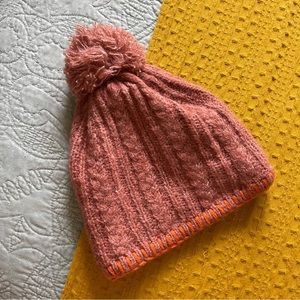 Universal Thread Beanie